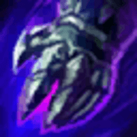 Backhand Teamfight Tactics