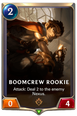 Image result for boomcrew rookie