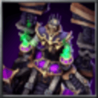 Altar of Darkness Warcraft 3 Reforged