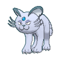 Persian/Alolan - Pokémon Wiki - Neoseeker