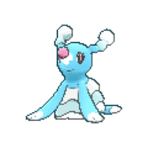 Pokemon Sword And Shield Brionne Locations Moves Weaknesses