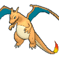 Pokemon 6 Charizard Pokedex: Evolution, Moves, Location, Stats