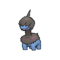 Evolving DEINO to HYDREIGON in Pokemon Sword & Shield 