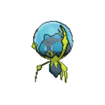 Dewpider Pokemon Sword and Shield