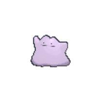 Pokemon 2132 Shiny Ditto Pokedex: Evolution, Moves, Location, Stats