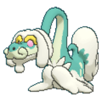 Drampa (Pokémon) - Bulbapedia, the community-driven Pokémon encyclopedia