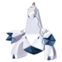 Pokemon Sword and Shield Duraludon | Locations, Moves ...