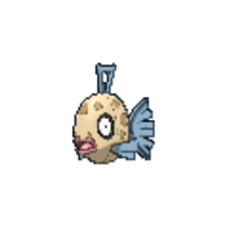 Pokemon and Shield Feebas | Locations, Moves, Weaknesses