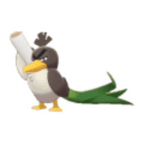 localização do Galarian farfetch'd se quiserem mais tutoriais #pokemon