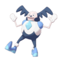 Pokemon Sword And Shield Galarian Mr Mime Locations