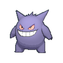 Pokemon Sword And Shield Gengar Locations Moves Weaknesses