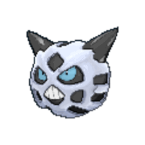 Glalie Pokemon Sword and Shield