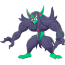 Pokemon Sword And Shield Grimmsnarl Locations Moves Weaknesses