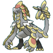 Kommo-o (2-2-006) - Bulbapedia, the community-driven Pokémon encyclopedia