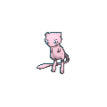 Pokemon 2151 Shiny Mew Pokedex: Evolution, Moves, Location, Stats