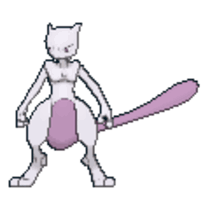 Mewtwo Pokédex: stats, moves, evolution & locations