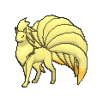 skade dissipation Forkert Pokemon Sword and Shield Ninetales | Locations, Moves, Weaknesses