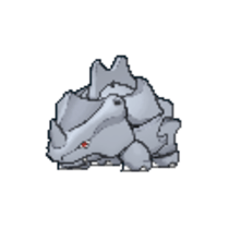 Sword and Shield Rhyhorn | Locations, Moves,