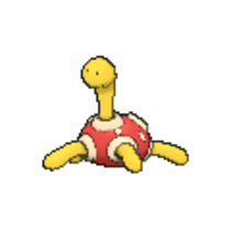 Pokemon Sword and Shield Shuckle | Locations, Moves, Weaknesses