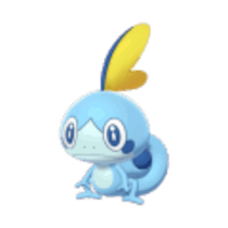 How to Find and Evolve Sobble in Pokémon Sword and Shield