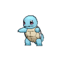 Pokemon 2007 Shiny Squirtle Pokedex: Evolution, Moves, Location, Stats