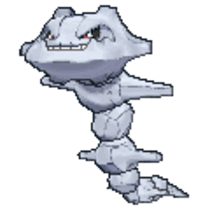 Steelix Pokemon Sword and Shield