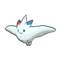 Togekiss (Pokémon GO): Stats, Moves, Counters, Evolution