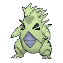 Pokemon Sword and Shield Tyranitar | Locations, Moves, Weaknesses