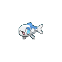 Wishiwashi Pokemon Sword and Shield