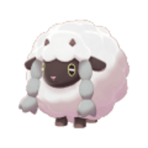 Pokemon Sword and Shield Wooloo | Locations, Moves, Weaknesses