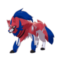 zamazenta is better than zachian change my mind : r/PokemonSwordAndShield