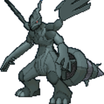 Zekrom Pokédex: stats, moves, evolution & locations