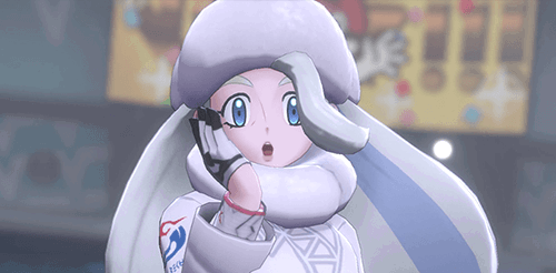 Pokemon Sword & Shield - List of All Gym Leaders