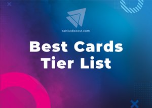 Legends Of Runeterra Best Cards Tier List Lor Best Cards To Use