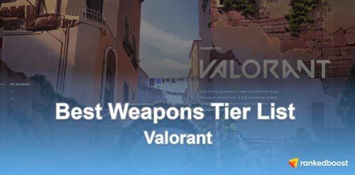 Best-Weapons-Tier-List