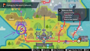 Pokemon-Sword-And-Shield-Fossil-Guide-Stow-On-Side-Location