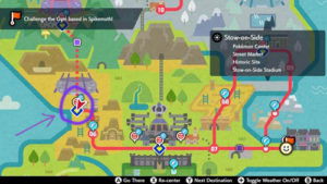 Pokemon Sword And Shield Fossil Pokemon Guide | Reviving Fossils