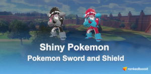 Shiny hunting in Pokemon Sword and Shield: How to increase your