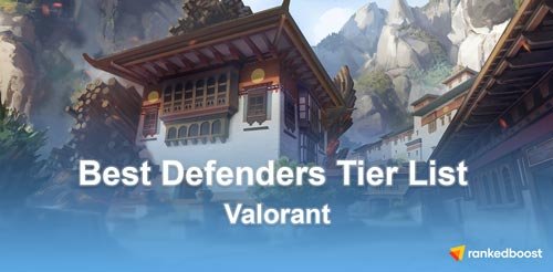 The Best Team Compositions For Every Map In Valorant