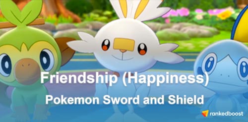 Pokémon Sword and Shield Evolution List - benefits of evolving