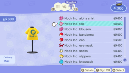 Animal Crossing New Horizons Nook Miles Guide How To Get Nook Miles