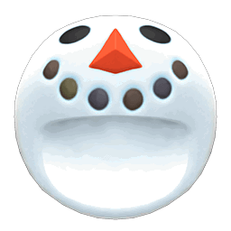 Animal Crossing New Horizons Snow Boy | Winter Seasonal ...