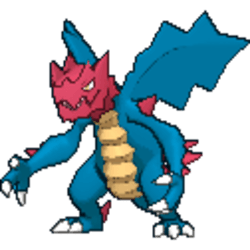 Druddigon (Pokémon) - Bulbapedia, the community-driven Pokémon