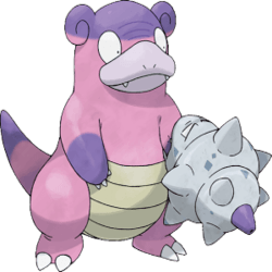 Pokemon Sword And Shield Galarian Slowbro Locations Moves Weaknesses