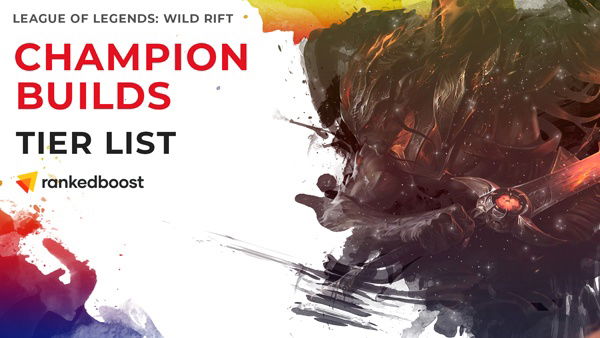 LoL: Wild Rift Jax Guide: Best build, items, runes