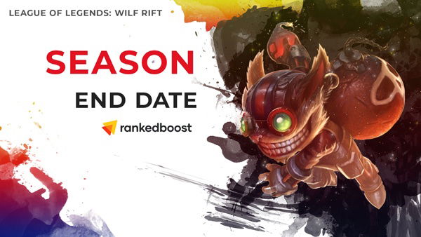 League Of Legends Wild Rift: Release Date, Beta & More