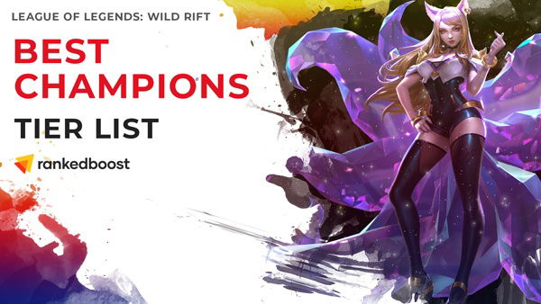 League of Legends: Best Champions for Beginners 2020