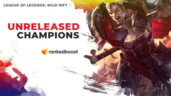 Everything we know about LoL Wild Rift: champions, release date, more -  Dexerto