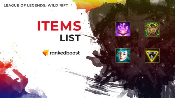 League of Legends: Wild Rift guide – classes, lanes, and items