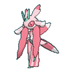 Frugtbar Gangster Vis stedet Pokemon Sword and Shield Lurantis | Locations, Moves, Weaknesses
